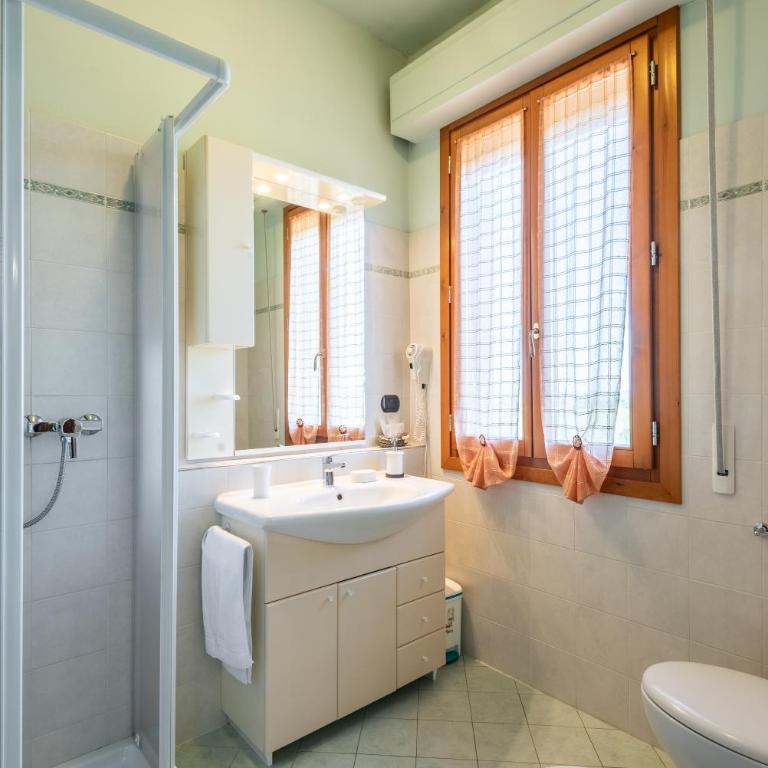 Country House Tenuta Fornacelle - Appartamento con 1 Camera da Letto con Vista - 9
