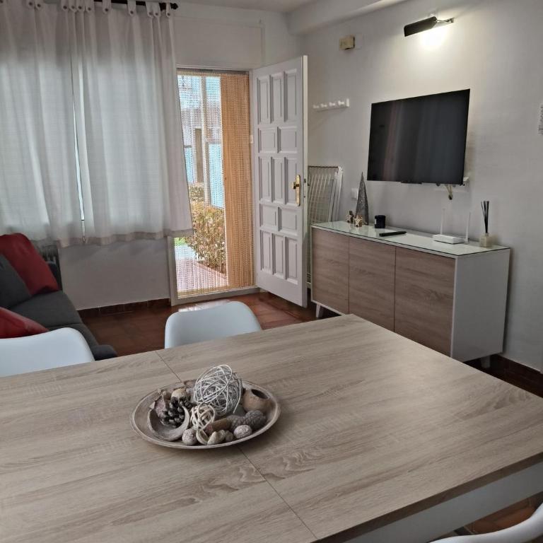 Apartament familiar tranquil a Platja d'Aro - Apartamento de 2 dormitorios - 13