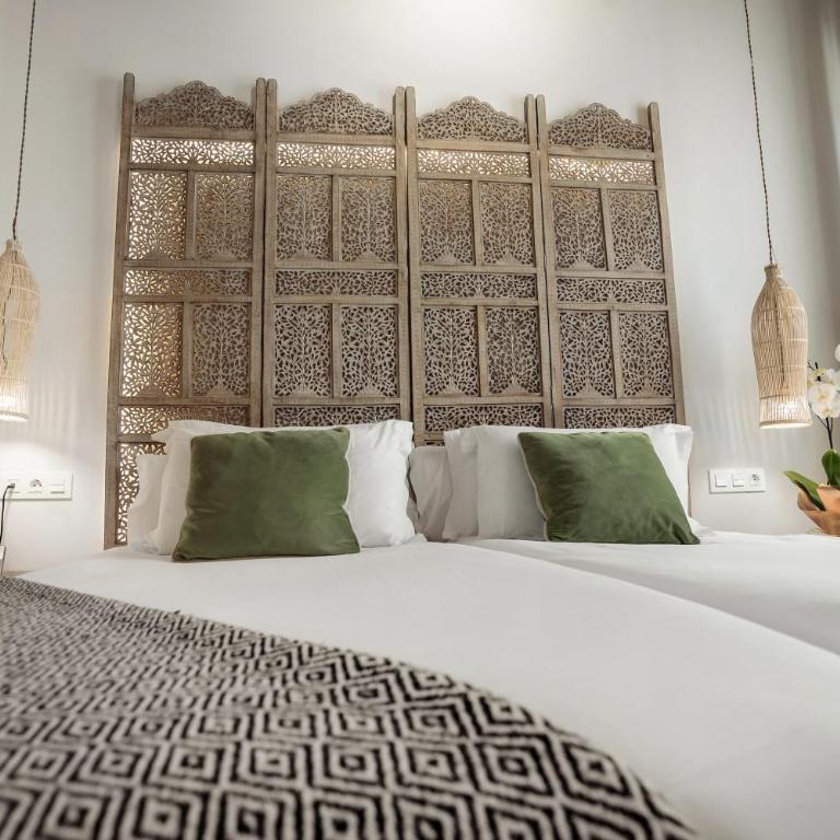 Hotel La Casa de Los Mosaicos by Maxi Hoteles - Double Room - 10