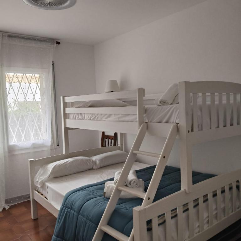 Apartament familiar tranquil a Platja d'Aro - Apartamento de 2 dormitorios - 15