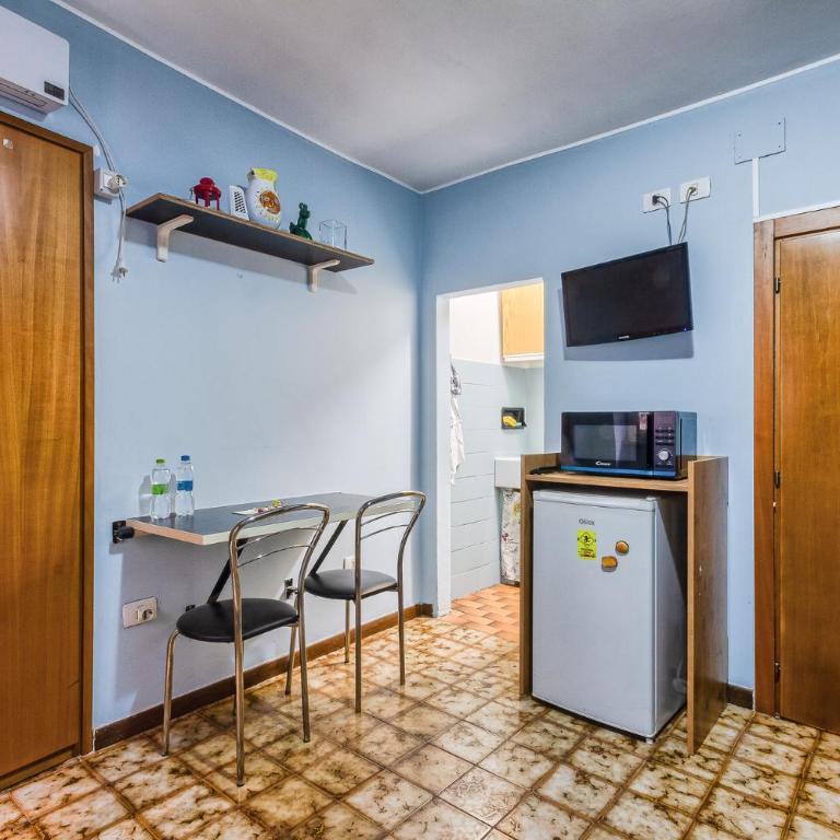 Appartamento centro storico Perugia Magica Viola - Appartamento con 1 Camera da Letto - 4
