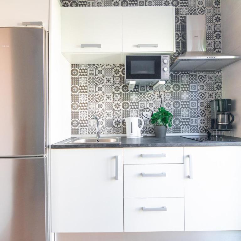 Edomus Ciudad Jardin - Apartamento de 2 dormitorios - 3