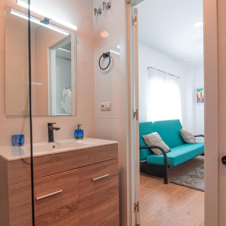 Edomus Ciudad Jardin - Apartamento de 2 dormitorios - 19