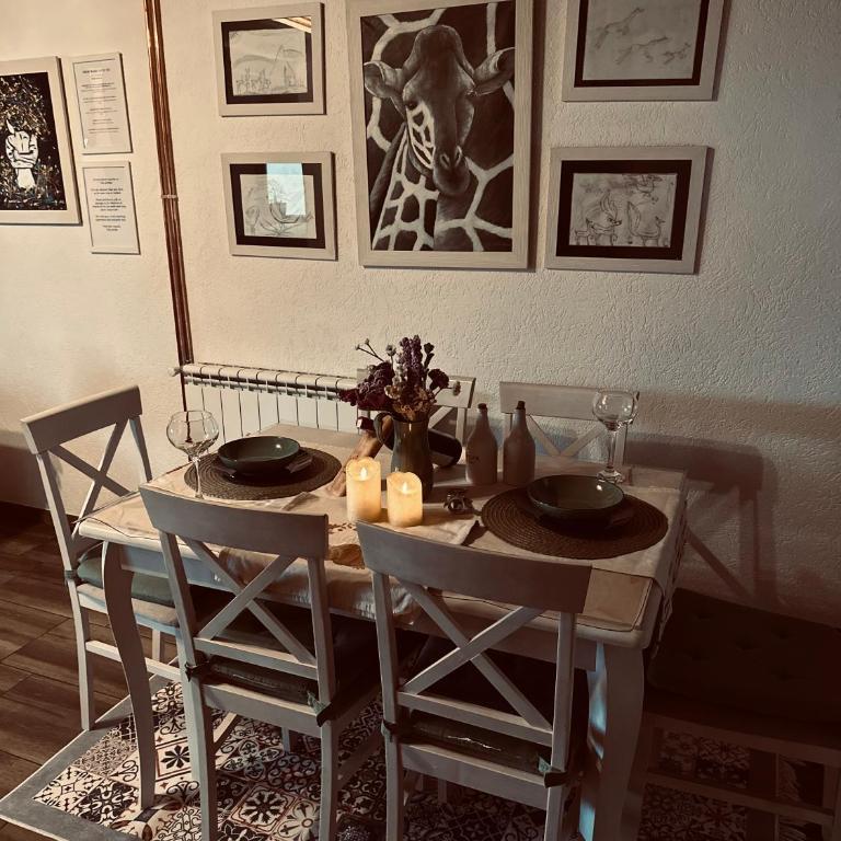 Vila Gorska - Apartman sa 2 Spavaće Sobe - 2