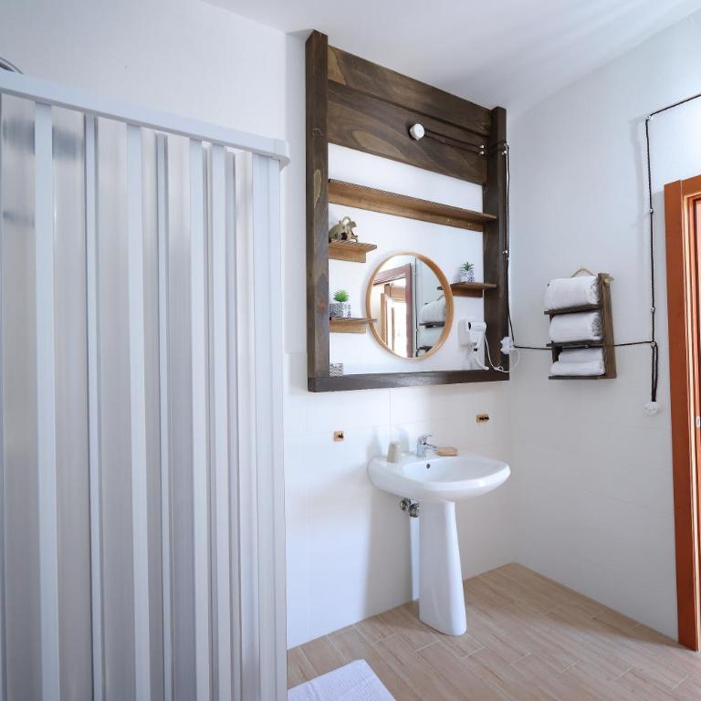 Villa Monte Sereno - Villa con 3 Camere da Letto - 24
