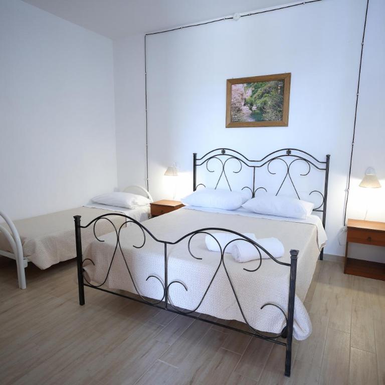 Villa Monte Sereno - Villa con 3 Camere da Letto - 20