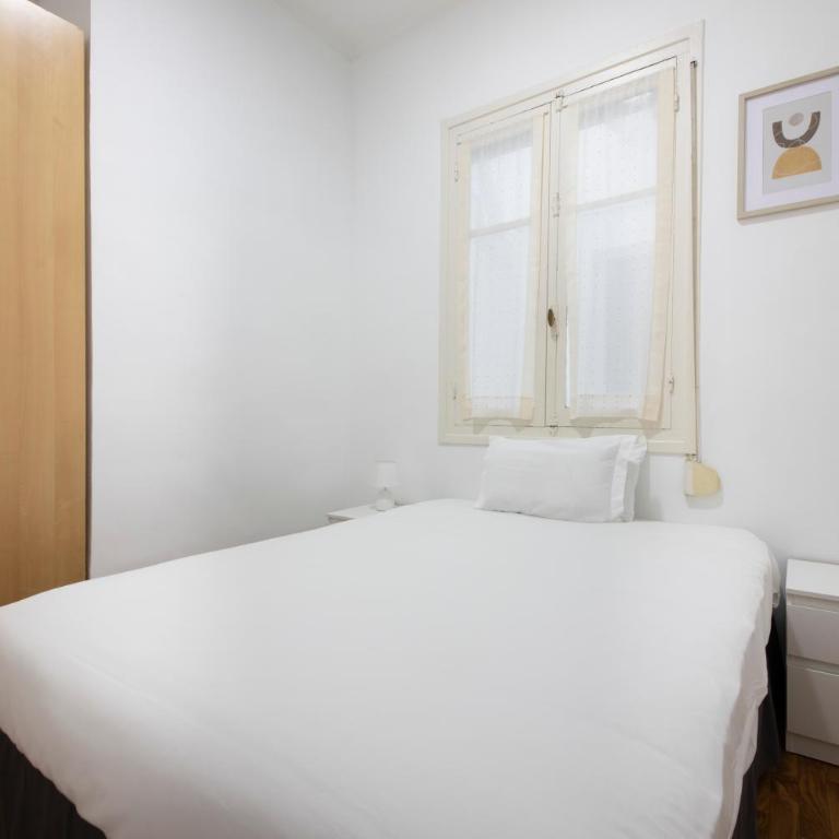 Casa Zurriola Beach! - Surf, eat and relax! - Apartamento de 3 dormitorios - 5