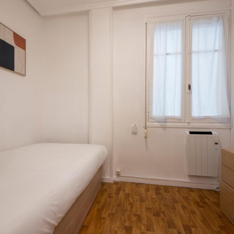 Casa Zurriola Beach! - Surf, eat and relax! - Apartamento de 3 dormitorios - 7