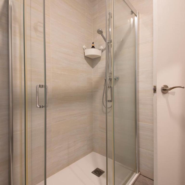 Casa Zurriola Beach! - Surf, eat and relax! - Apartamento de 3 dormitorios - 10