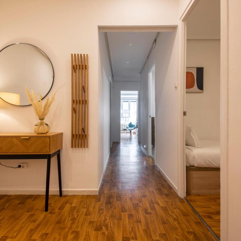 Casa Zurriola Beach! - Surf, eat and relax! - Apartamento de 3 dormitorios - 11