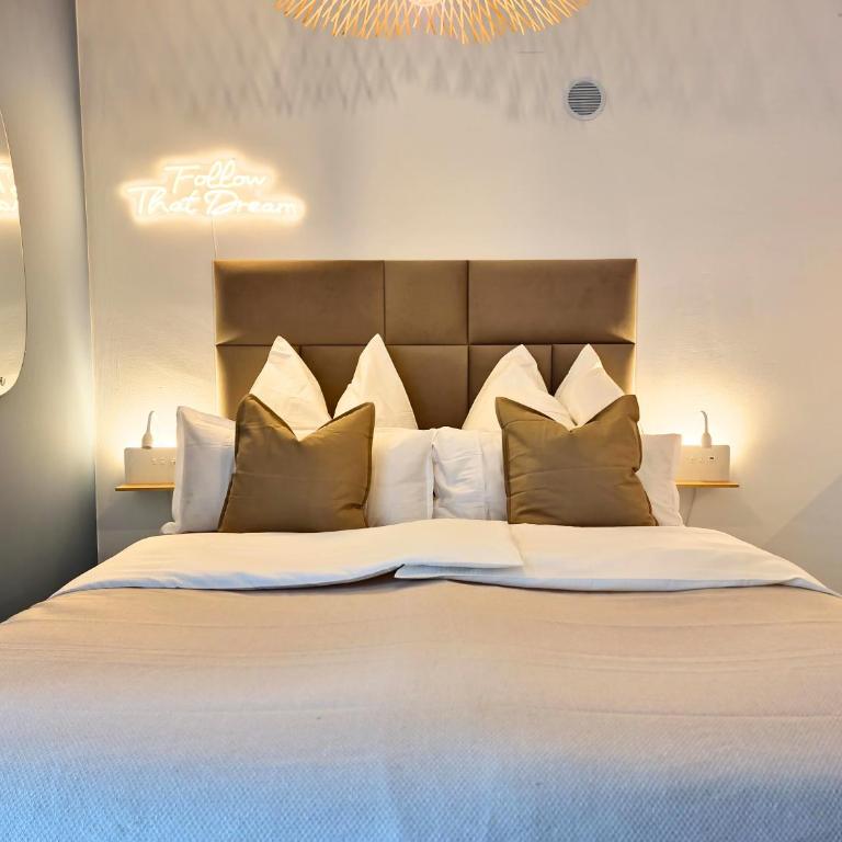 App Gitano, 400m to free beach - One-Bedroom Apartment with Balcony - 12