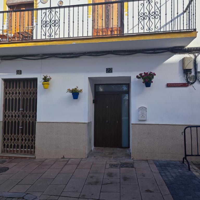 La Casa de la Plaza Vieja - Casa de 2 dormitorios - 9