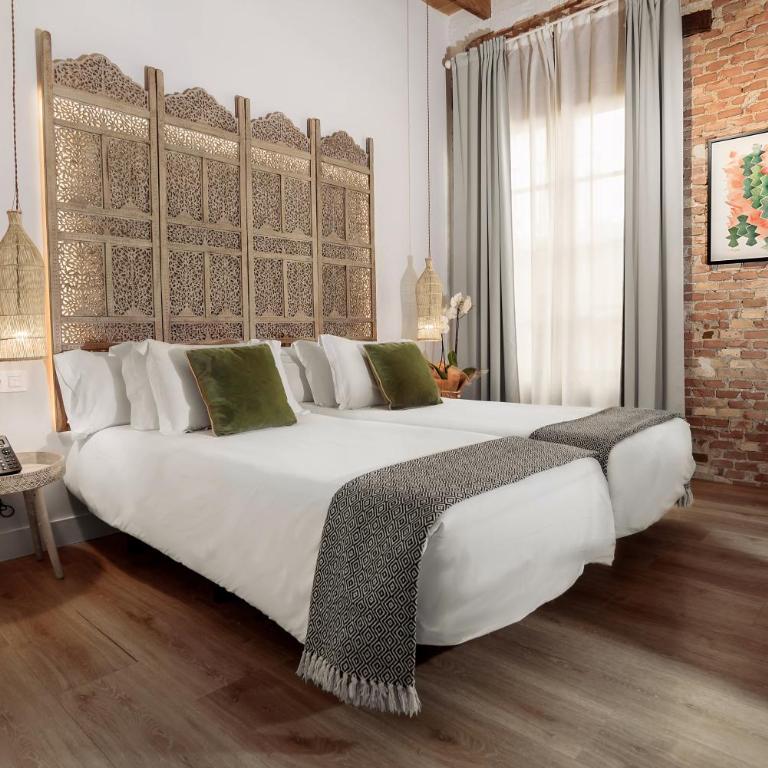 Hotel La Casa de Los Mosaicos by Maxi Hoteles - Double Room - 4