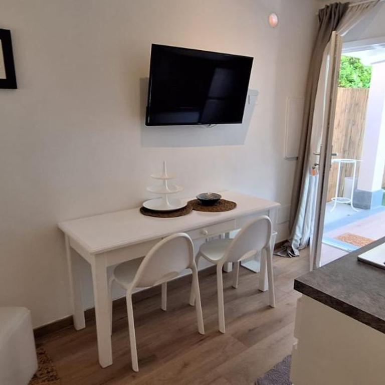 Villetta Ginevra - Appartamento con 1 Camera da Letto - 5
