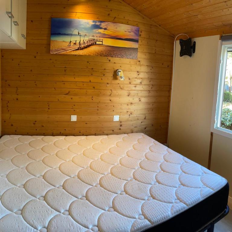 Le cap d Agde Chalet les pescalunes - vue mer - Appartement 2 Chambres - 8