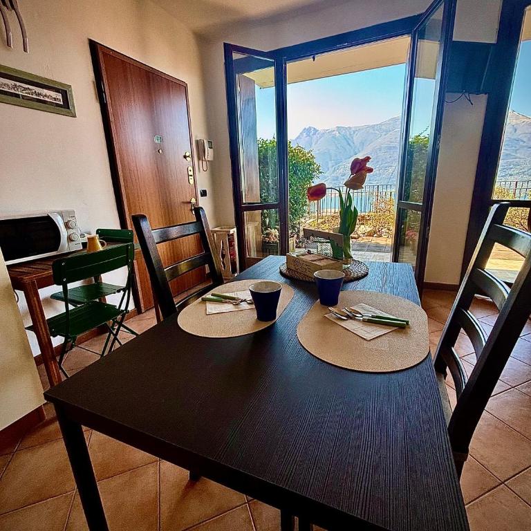 residenza gelsomino - relax and view - Appartamento Monolocale con 1 Letto Matrimoniale - 4