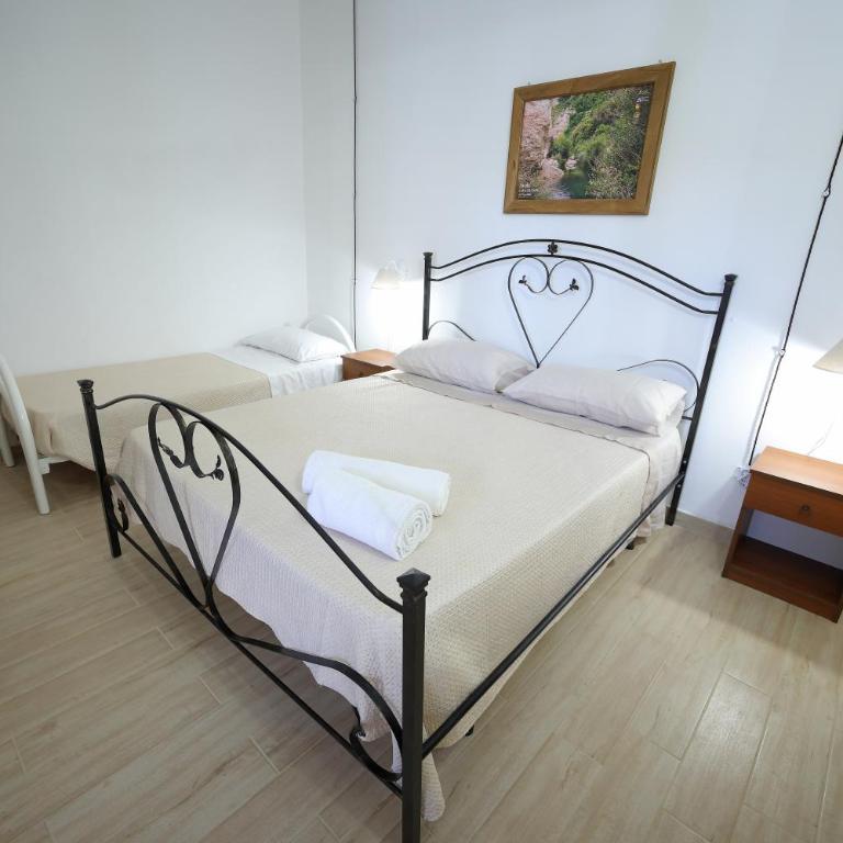 Villa Monte Sereno - Villa con 3 Camere da Letto - 27