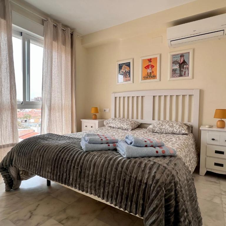 BE-Berrocal - Apartamento - 18