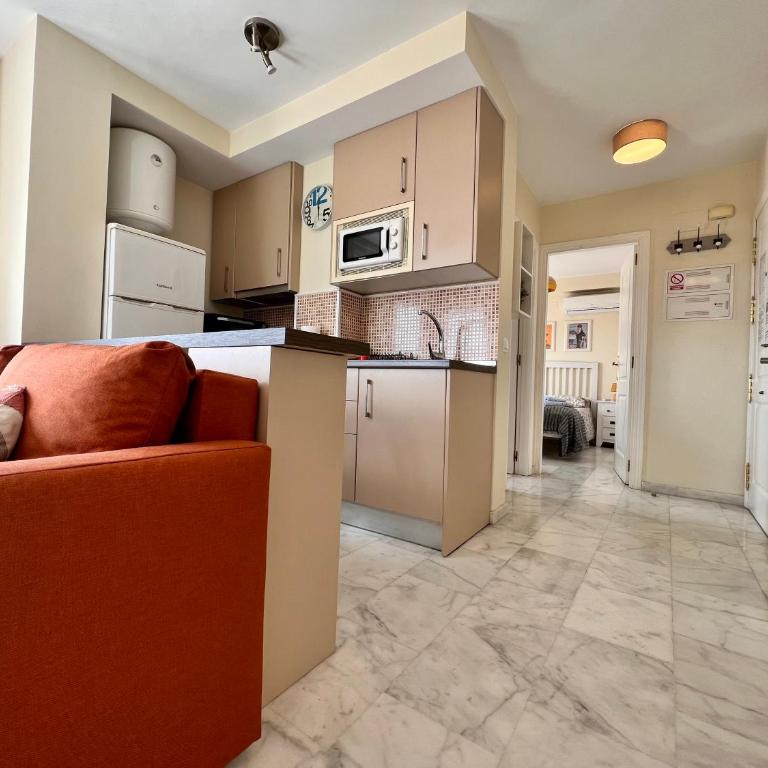 BE-Berrocal - Apartamento - 5