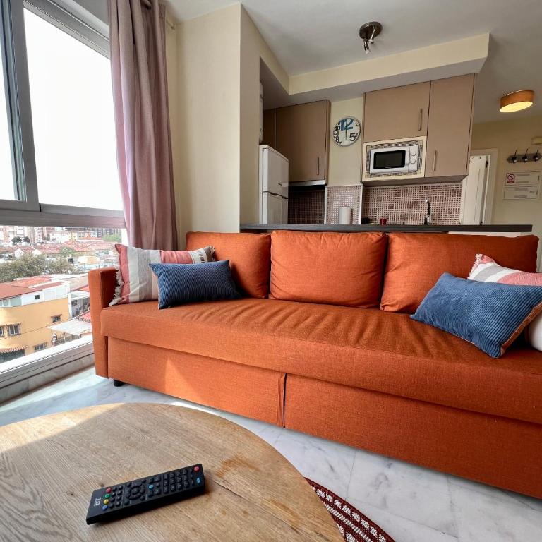 BE-Berrocal - Apartamento - 2