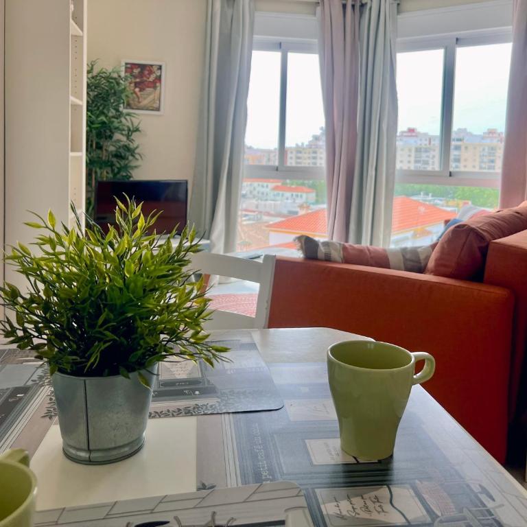 BE-Berrocal - Apartamento - 9