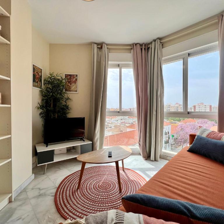 BE-Berrocal - Apartamento - 4