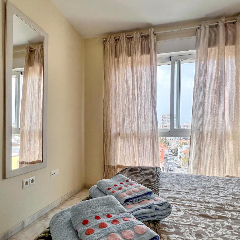BE-Berrocal - Apartamento - 19