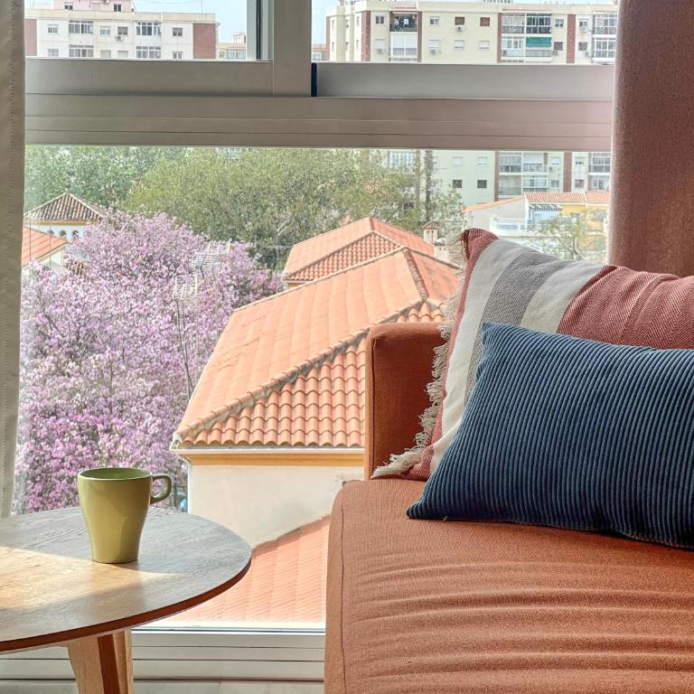 BE-Berrocal - Apartamento - 8