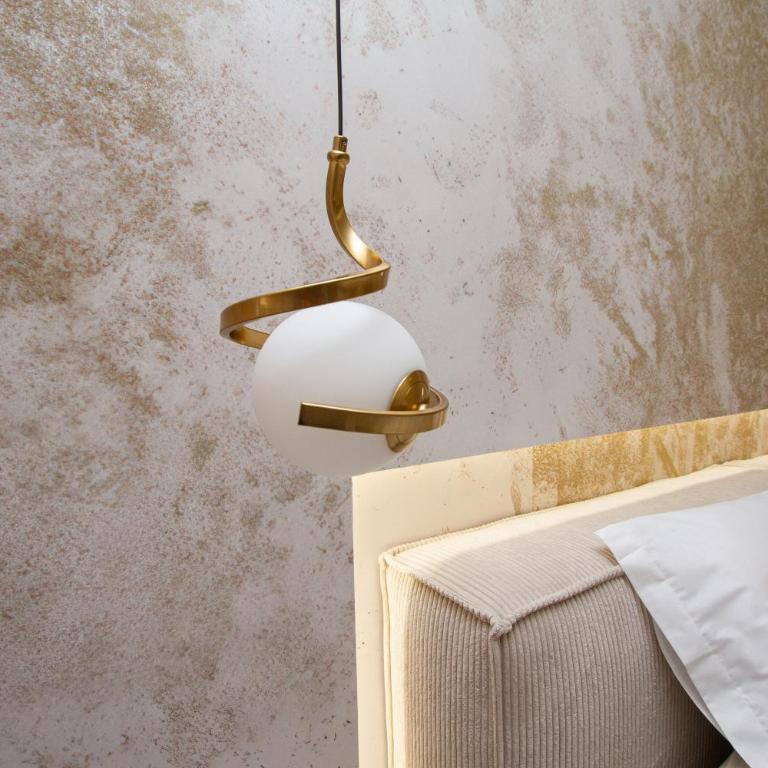 Suites Domus Fysi - Quadruple Room with Private Bathroom - 7