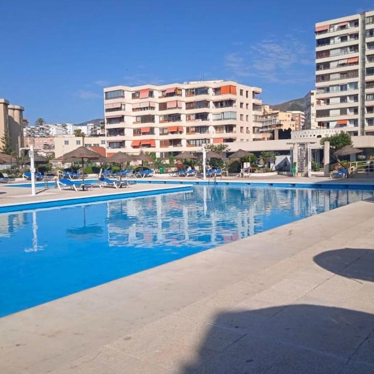 LaFrenchTouch - Estudio con piscina todo el año - Apartamento de 1 dormitorio - 8