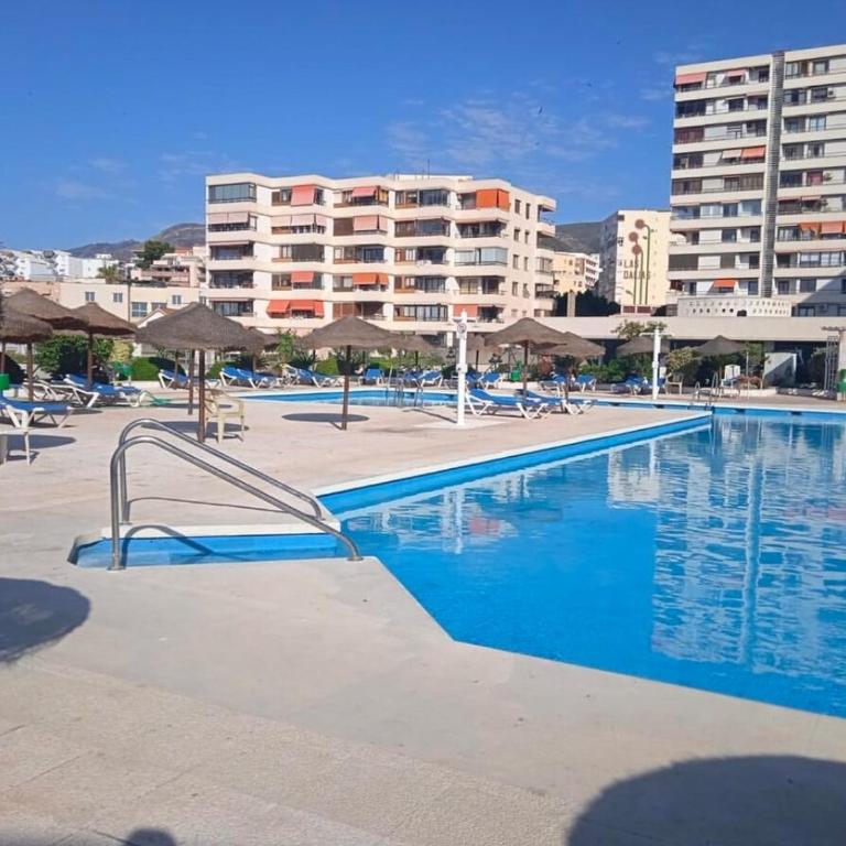 LaFrenchTouch - Estudio con piscina todo el año - Apartamento de 1 dormitorio - 10