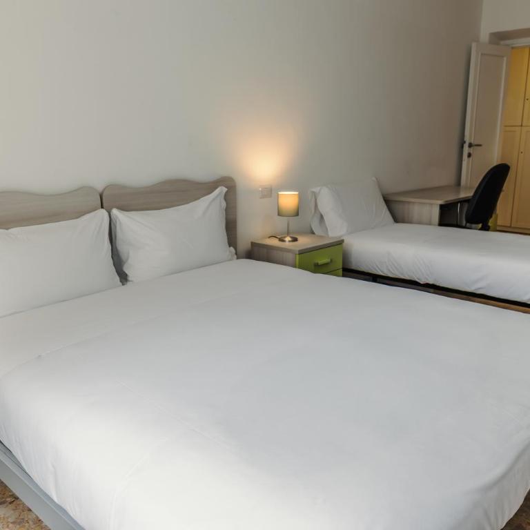 Veturia - Appartamento con 2 Camere da Letto - 10