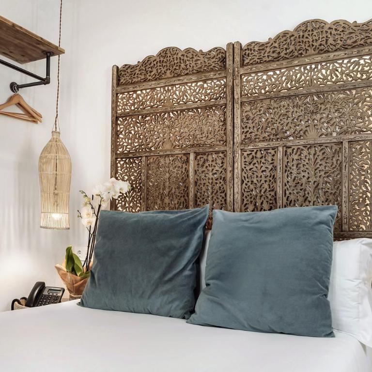 Hotel La Casa de Los Mosaicos by Maxi Hoteles - Budget Double Room - 4