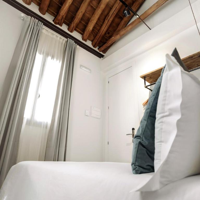 Hotel La Casa de Los Mosaicos by Maxi Hoteles - Budget Double Room - 2