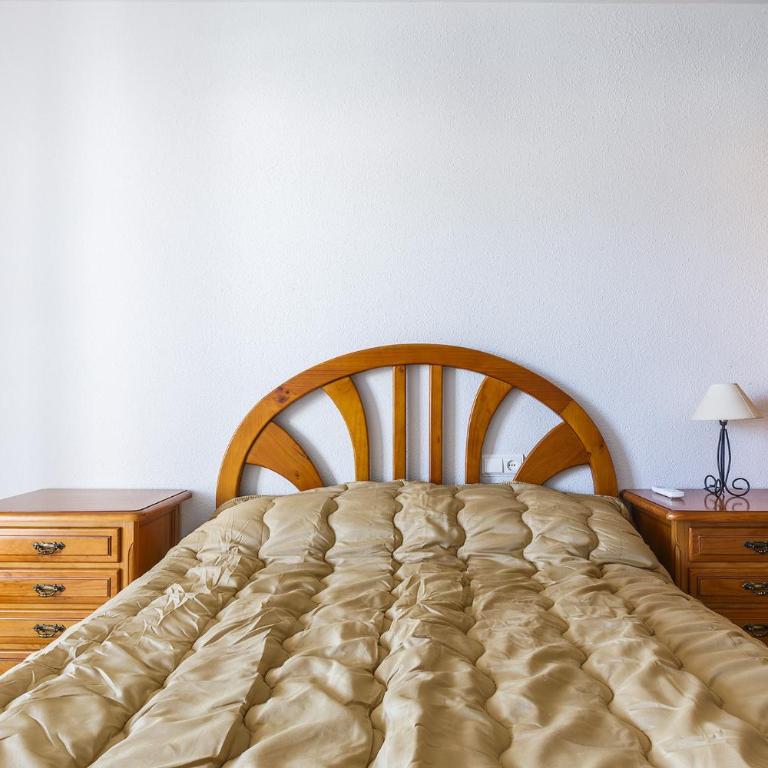 A&N Spacious Terrace Family Apartment Downtown - Apartamento con terraza - 4