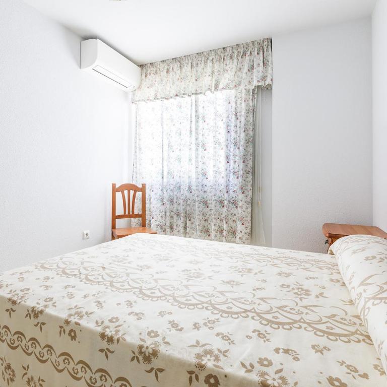 A&N Spacious Terrace Family Apartment Downtown - Apartamento con terraza - 3