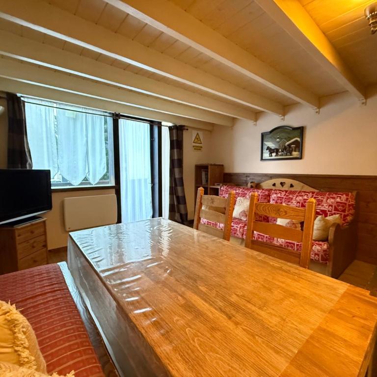 Chamonix / Argentière - Duplex 6p - Apartment mit 2 Schlafzimmern - 3