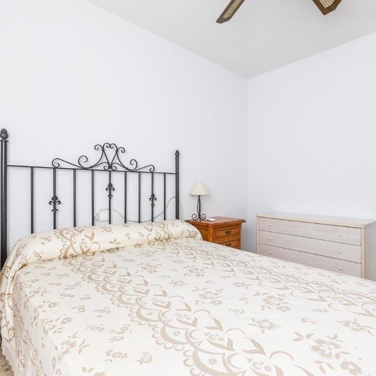 A&N Spacious Terrace Family Apartment Downtown - Apartamento con terraza - 16