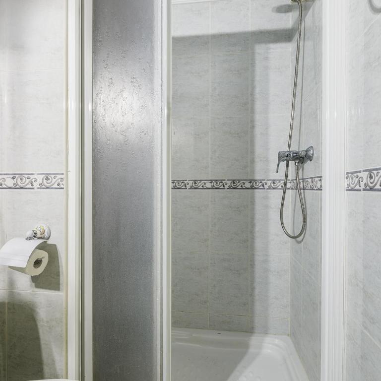 A&N Spacious Terrace Family Apartment Downtown - Apartamento con terraza - 20