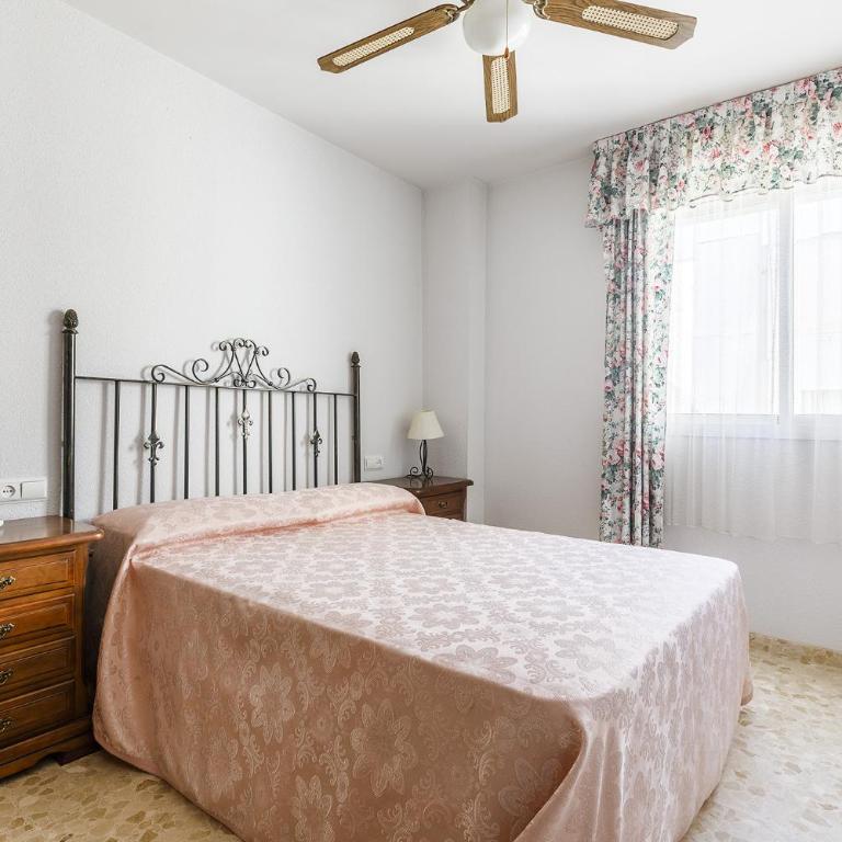 A&N Spacious Terrace Family Apartment Downtown - Apartamento con terraza - 22