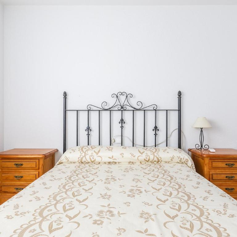 A&N Spacious Terrace Family Apartment Downtown - Apartamento con terraza - 25