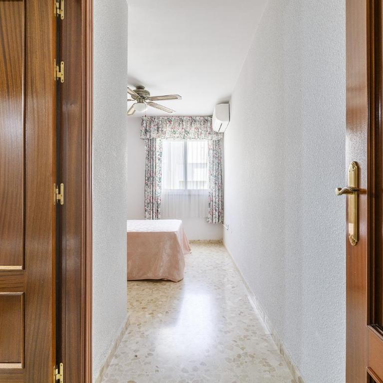 A&N Spacious Terrace Family Apartment Downtown - Apartamento con terraza - 35