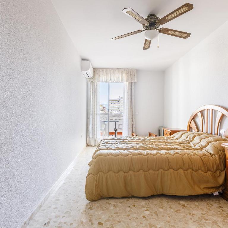 A&N Spacious Terrace Family Apartment Downtown - Apartamento con terraza - 44