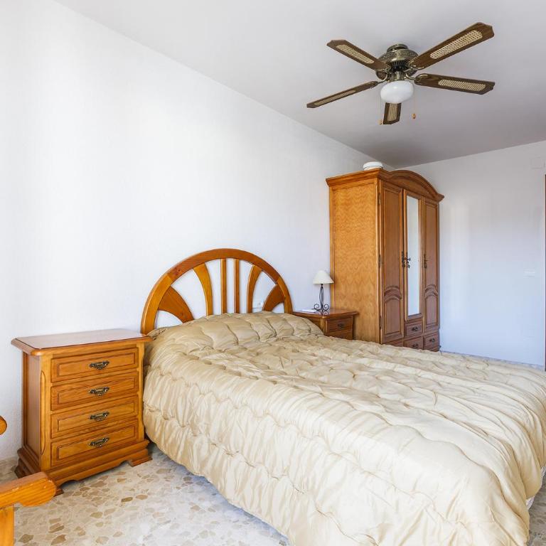 A&N Spacious Terrace Family Apartment Downtown - Apartamento con terraza - 46
