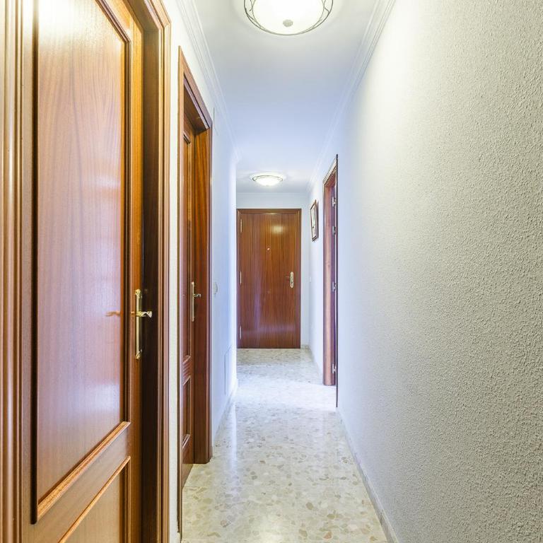 A&N Spacious Terrace Family Apartment Downtown - Apartamento con terraza - 47