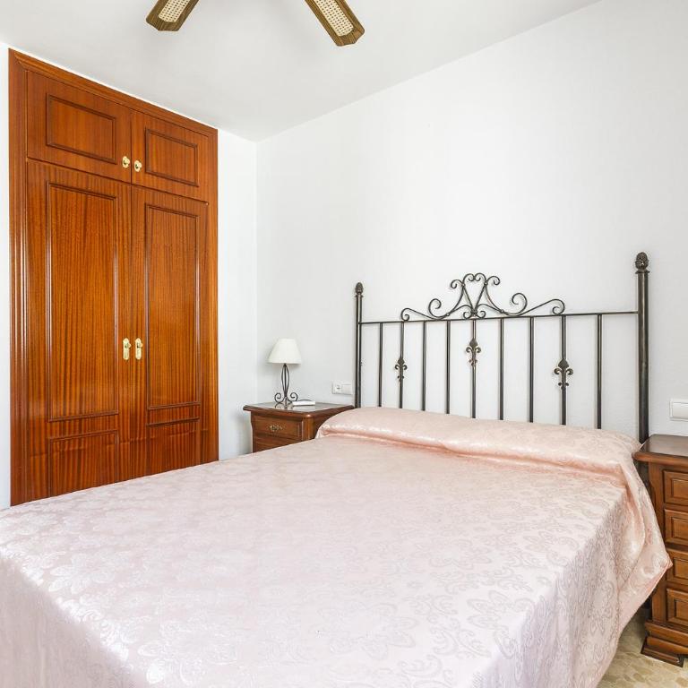 A&N Spacious Terrace Family Apartment Downtown - Apartamento con terraza - 52