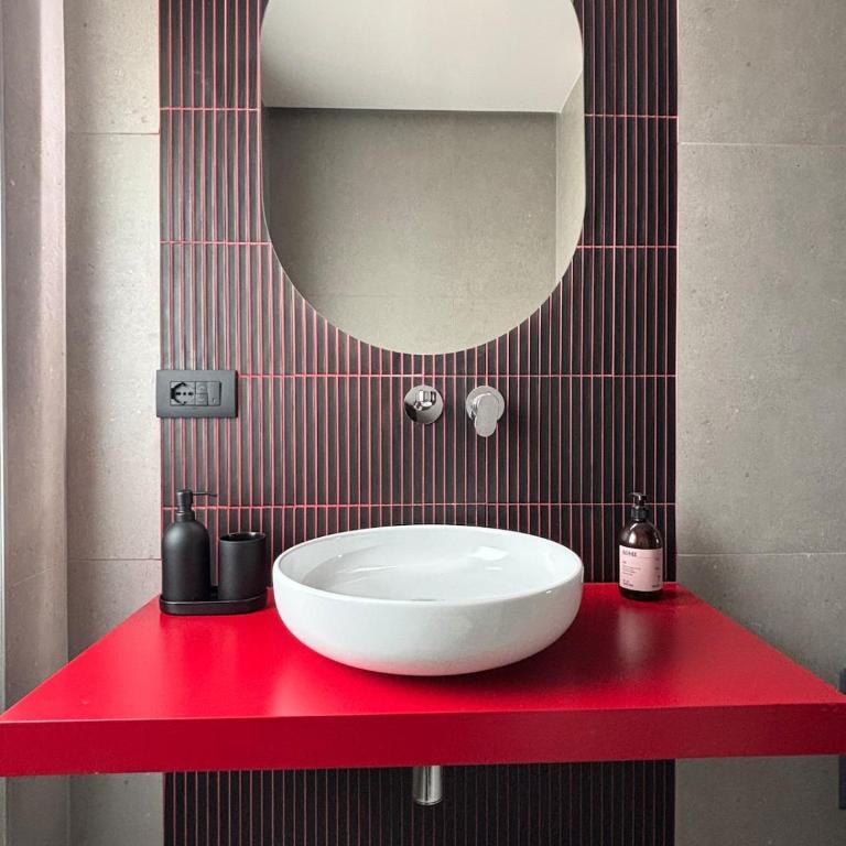 URBAN CONCEPT Santa Croce in Gerusalemme - Entire apartment - Appartamento con 3 Camere da Letto - 31