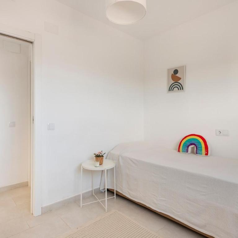Ático con terraza y vistas al mar - Apartamento Ático - 26