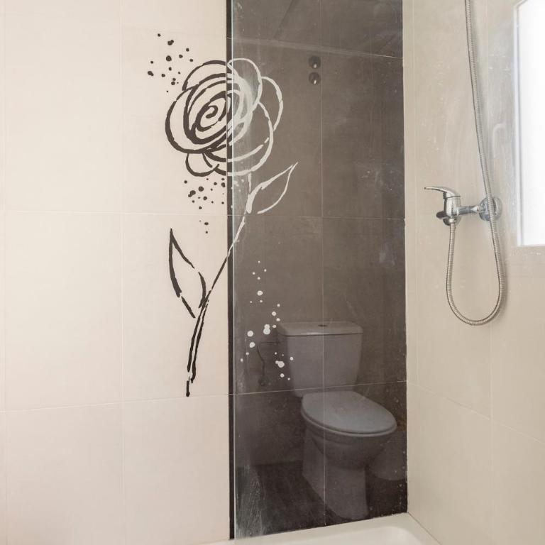 Ático con terraza y vistas al mar - Apartamento Ático - 25
