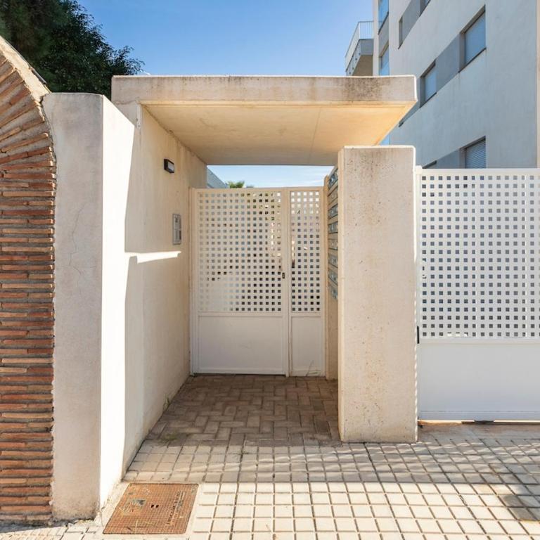 Ático con terraza y vistas al mar - Apartamento Ático - 19